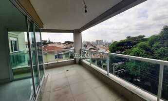 Imagem 4: Apartamento à venda, 146 m² por R$ 1.500.000,00 - Jardim São Paulo - São Paulo/SP