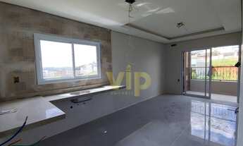 Imagem 3: Apartamento com 3 dormitórios à venda, 88 m² por R$ 420.000 - Santa Rita II - Pouso Alegre