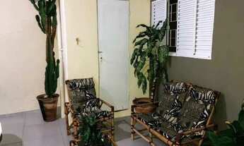 Imagem 4: Casa para venda tem 180 metros quadrados com 3 quartos em Feu Rosa - Serra - Espírito Sant