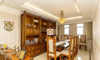 Imagem: São Paulo - Apartamento Padrão - Brooklin