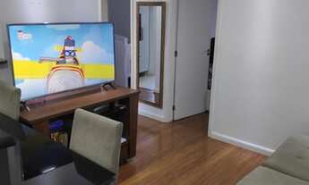 Imagem: Apartamento - Residencial Guairá - Sumaré