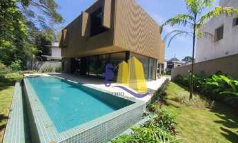 Imagem: Casa com 5 dormitórios à venda, 400 m²