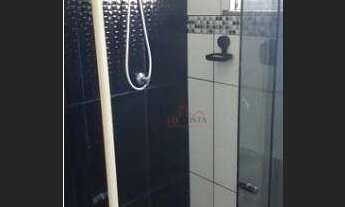 Imagem 5: Apartamento com 1 dormitório à venda, 43 m² por R$ 210.000,00 - Centro - Niterói/RJ