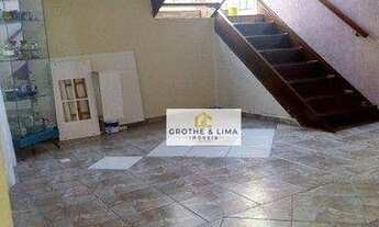 Imagem 6: Sobrado à venda, 297 m² por R$ 1.300.000,00 - Jardim Apolo II - São José dos Campos/SP