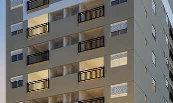 Imagem: Studio residencial para venda, Vila Lúcia