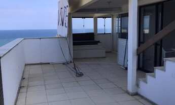 Imagem 5: Apartamento para venda com 220 metros quadrados com 3 quartos em Costa Azul - Salvador - B