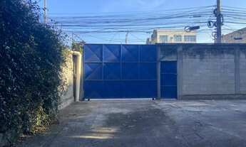 Imagem 5: BENFICA ALUGO GALPÃO 1.400 m2