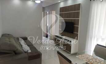 Imagem: Apartamento - Jardim Recanto dos Sonhos