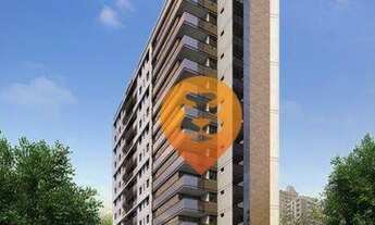 Imagem 2: Apartamento com 3 dormitórios à venda, 93 m² por R$ 1.399.095,50 - Funcionários - Belo Hor