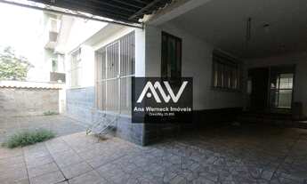 Imagem 3: Casa com 4 dormitórios à venda, 250 m² por R$ 500.000,00 - Bairu - Juiz de Fora/MG