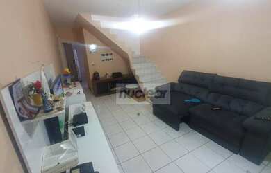 Imagem 4: Sobrado com 3 dormitórios à venda, 150 m² por R$ 430.000,00 - Jardim Tietê - São Paulo/SP