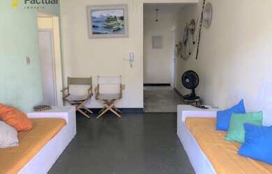 Imagem 7: Cobertura com 2 dormitórios à venda, 110 m² por R$ 320.000,00 - Loteamento João Batista Ju