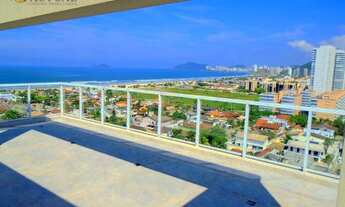 Imagem 5: Cobertura com 3 dormitórios à venda, 296 m² por R$ 2.555.000,00 - Enseada - Guarujá/SP