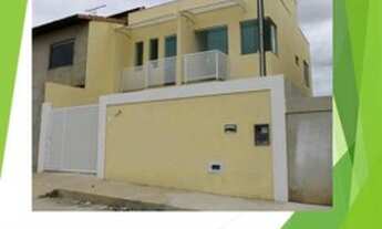 Imagem: Aluguel de casa Sete Lagoas - Bela Vista