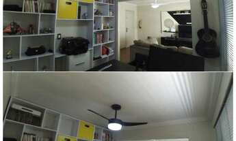 Imagem 6: Apartamento - Parque Residencial Caiapó - Campinas