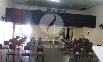 Imagem 2: Barracão - Jardim Amanda II - Hortolândia