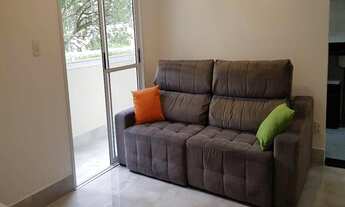 Imagem 3: Show de Imovel! Apartamento com 2 dormitórios