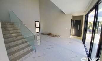 Imagem 7: Casa em condomínio Villagio da Barra com 5 suítes à venda na Barra em Balneário Camboriú/S