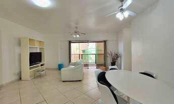 Imagem 3: Apartamento frente mar, 3 dormitórios sendo 1 suíte, Varanda gourmet, 2 vagas, Piscina, As