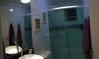 Imagem 2: Apartamento - Loteamento Parque São Martinho - Campinas