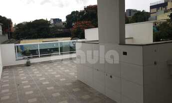 Imagem 2: Cobertura sem Condomínio 76m², Em construção, 2 Dormitórios, 1 Vaga na Vila Scarpelli, Sa