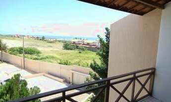 Imagem 5: Casa duplex em condomínio fechado no Porto das Dunas