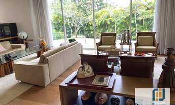 Imagem 4: Casa para venda e locação no Tamboré 11 - opção de locação mobiliada