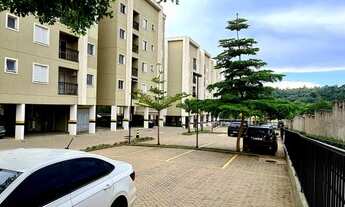 Imagem 4: APARTAMENTO COM 63 M² RESIDENCIAL CAMPO DE FIORI - VINHEDO-SP PRIMEIRO ANDAR COM ELEVADOR