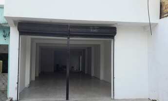 Imagem: Alugo ponto comercial na feira do Castanheira