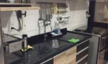 Imagem 4: Vendo 100 % Mobiliado R$ 400.000 Ponta Negra Residencial Acquarelle