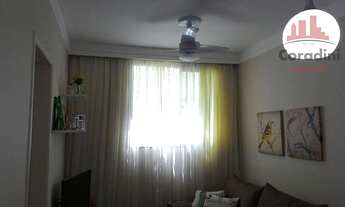 Imagem 7: Apartamento residencial à venda, São Luiz, Americana