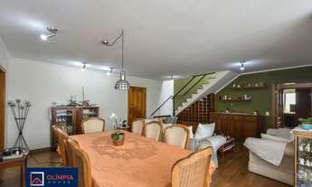 Imagem 3: Venda Apartamento 4 Dormitórios - 195 m² Campo Belo