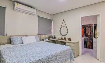 Imagem 6: Casa À Venda Em Condomínio Com 246m²| 3 Suítes