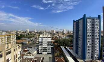 Imagem 5: Apartamento com 3 quartos no Diplomata - Bairro Centro em Londrina