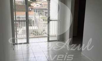 Imagem: Apartamento - Jardim do Lago - Campinas
