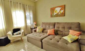 Imagem 5: Casa - Bosque das Palmeiras - Campinas