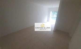 Imagem 2: Apartamento com 2 dormitórios à venda - Cidade Jardim - Caraguatatuba/SP