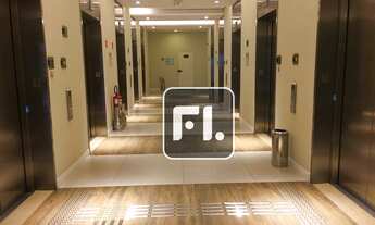 Imagem 6: Conjunto para alugar, 63 m² por R$ 2.700,00/mês - Alphaville - Barueri/SP