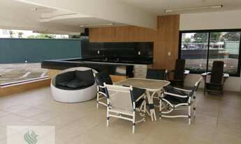 Imagem 3: AP0318 - Apartamento com 4 dormitórios à venda, 297 m² por R$ 3.650.000 - Mucuripe - Forta