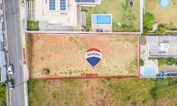 Imagem 3: Terreno Plano e Murado à venda, 1000 m² por R$ 350.000 - Jardim Estância Brasil - Atibaia