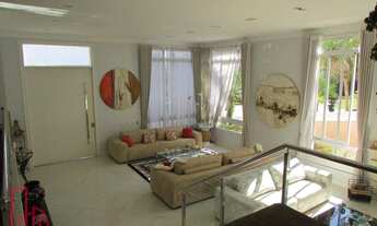 Imagem 6: Casa com 4 quartos à venda, 800 m² por R$ 7.500.000 - Alphaville - Barueri/SP