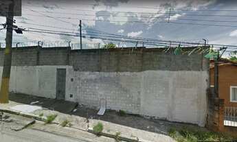 Imagem: Terreno à venda, 388 m² por R$ 420.000,00