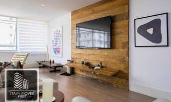 Imagem 2: Apartamento para venda tem 292 metros quadrados com 3 quartos em Jardim Paulista - São Pau