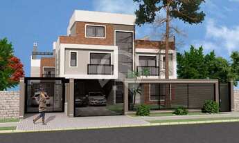 Imagem 3: Venda de Casas / Sobrado Condomínio na cidade de Curitiba