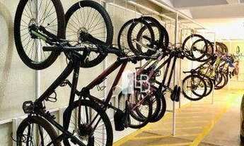 Imagem 6: Apartamento com 3 dormitórios à venda, 138 m² por R$ 900.000,00 - Aparecida - Uberlândia/M