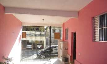 Imagem 3: Casa residencial à venda, São Mateus, São Paulo - CA1435