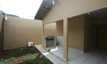 Imagem 3: Vendo casa no parque Cuiabá próximo da avenida principal