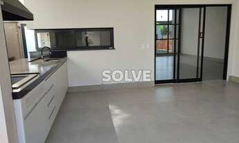 Imagem 5: Casa com 3 dormitórios à venda, 205 m² por R$ 1.430.000 - Piemonte - Indaiatuba/SP