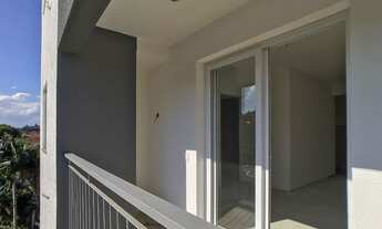 Imagem 7: Apartamento para venda tem 50 metros quadrados com 2 quartos em Ideal - Novo Hamburgo - RS