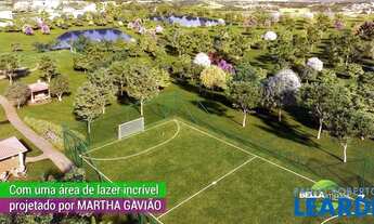 Imagem 4: TERRENO EM CONDOMÍNIO - JARDIM IMPERIAL - SP